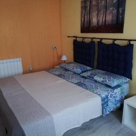 אומניה Bed And Breakfast Porta Romana מראה חיצוני תמונה