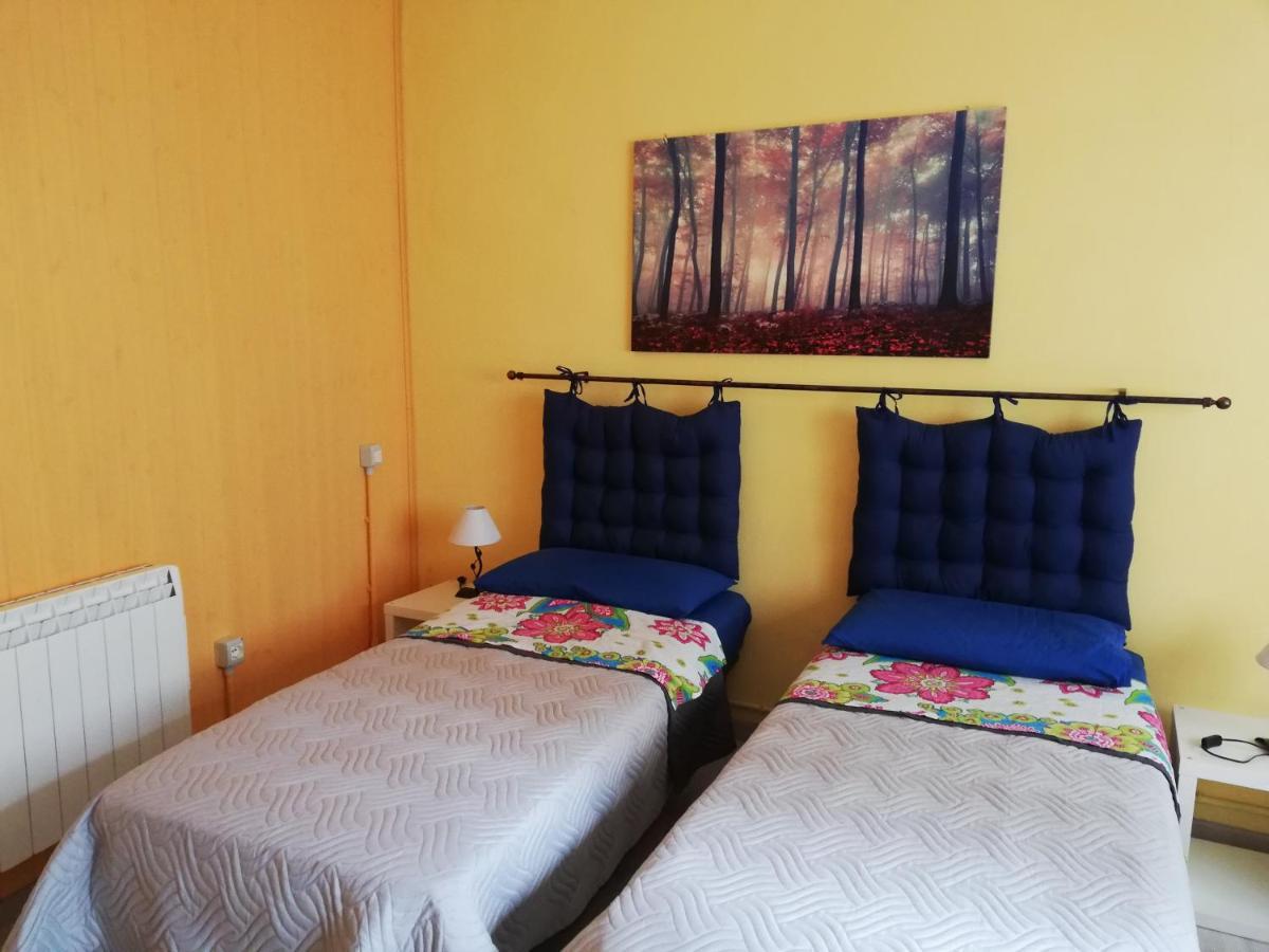 אומניה Bed And Breakfast Porta Romana מראה חיצוני תמונה