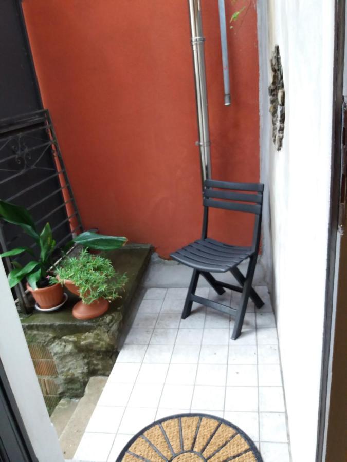אומניה Bed And Breakfast Porta Romana מראה חיצוני תמונה