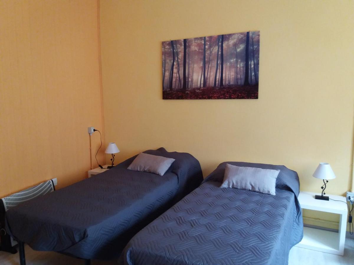 אומניה Bed And Breakfast Porta Romana מראה חיצוני תמונה
