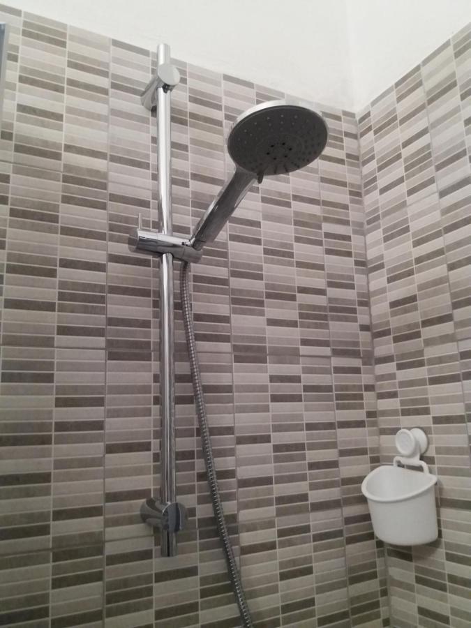 אומניה Bed And Breakfast Porta Romana מראה חיצוני תמונה