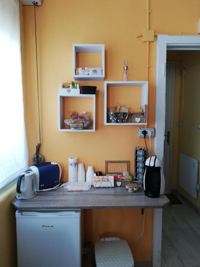 אומניה Bed And Breakfast Porta Romana מראה חיצוני תמונה